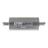 DeatschWerks 5/16in 10 Micron 55mm In-Line Fuel Filter Kit