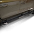 Westin 15-25 Chevrolet/GMC Colorado/Canyon CC AT6 Running Boards - Black