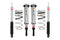 Eibach 24-25 Toyota Tacoma Stage 2 Pro Truck Lift Kit