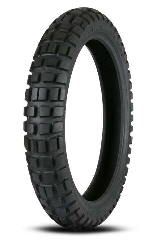 Kenda K784 Big Block Front Tires - 90/90B21 4PR 54T TL 174L2080