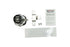 Turbosmart FPR10 Pro-Lite Fuel Pressure Regulator - Black