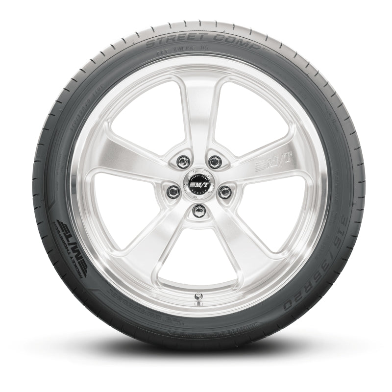 Mickey Thompson Street Comp GHT - 285/30R19 98Y XL -277862