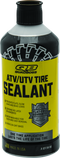 QuadBoss Tire Seal 16oz