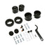 Air Lift Performance 20-24 Toyota GR Supra / 19-24 BMW Z4 (G29) Air Suspension Rear Kit