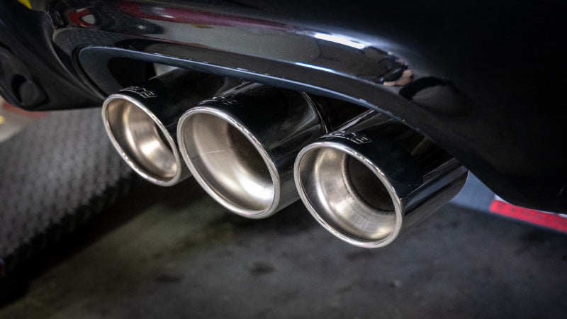 Borla ATAK Cat-Back Exhaust for 2024 Acura Integra