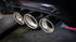 Borla ATAK Cat-Back Exhaust for 2024 Acura Integra