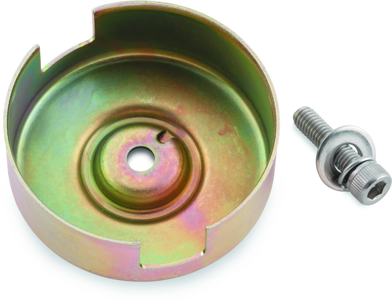 Twin Power 70-99 Big Twin Exc Twin Cam 71-03 XL Ignition Rotor And Screw Replaces H-D 32402-83