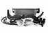 Perrin 08+ WRX FMIC Black Boost Tubes w/ Black Silicone