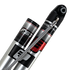 Progressive 07-18 Wrangler (JK) STR 47 Series 2.0 Remote Res Front Shocks (Pair) - 3.5-5.0in