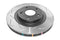 DBA 02-05 RSX (Type S) / 06-07 Civic Si 2.0L Front Slotted 4000 Series Rotor