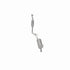 MagnaFlow BRE Exhaust Kit 07-09 Honda CR-V 2.4L