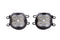 Diode Dynamics 06-25 Subaru/Lexus/Toyota 4Runner/Camry/RAV4/Tundra/Tacoma SS3 LED Fog Light Kit