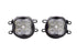 Diode Dynamics 06-25 Subaru/Lexus/Toyota 4Runner/Camry/RAV4/Tundra/Tacoma SS3 LED Fog Light Kit