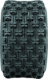 QuadBoss QBT739 Series Tire - 20x11-10 4Ply