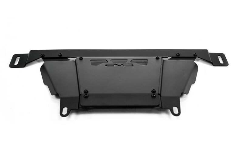 DV8 Offroad Front Skid Plate, Protection for 2024 Toyota Tacoma - SPTT1-08