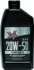 Twin Power 20W50 Premium Oil Quart