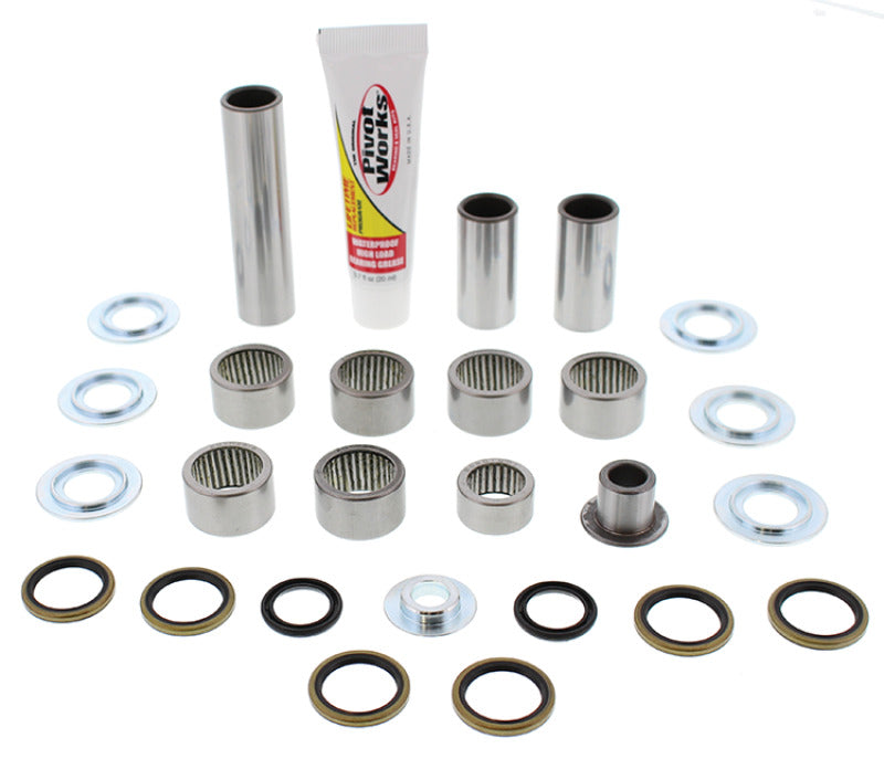 Pivot Works Linkage Rebuild Kit Kaw