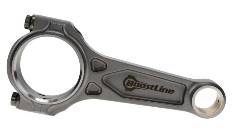 BoostLine Ford Modular 4.6L & Coyote 5.933in - Connecting Rod Kit