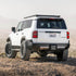 Old Man Emu 2024+ Toyota Land Cruiser LC250 MT64 Kit w Frgd Billet UCA FR 3IN/220-330LB RR 2IN/440LB