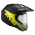 EVS Dual Sport Helmet Venture Arise Matte Black - XL