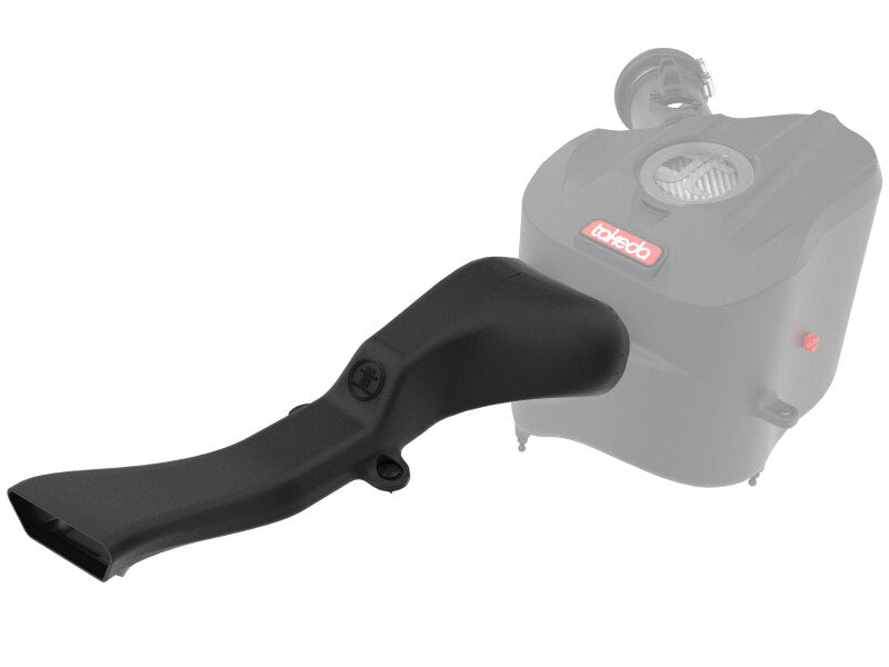 aFe Takeda Dynamic Air Scoop for Takeda Intake Systems