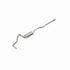 MagnaFlow BRE Exhaust Kit 05-12 Toyota Tacoma 4.0L