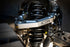 ICON 21-24 Ford F150 Raptor 4WD 2-2.25in Stage 2 Suspension System Overland - Billet UCA