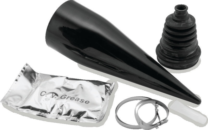 QuadBoss ATV CV Boot Kit for Rapid Axle Repair - 414177
