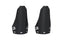 MBRP 19-23 Can-Am Maverick X3 and 2024 Maverick R Steel Rear Shock Guards
