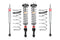 Eibach 24-25 Toyota Land Cruiser SUV 2.4L Turbo Hybrid Stage 2 Pro-Truck Lift Kit