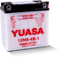 Yuasa 12N9-4B-1 Conventional 12 Volt Battery