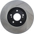 StopTech Power Slot 7/90-96 300ZX Slotted Front Left Rotor