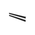 KC HiLiTES Platform One Roof Rack Channel Cover (Does Not Include Rack)