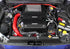 Perrin 2015+ Subaru WRX Charge Pipe - Red