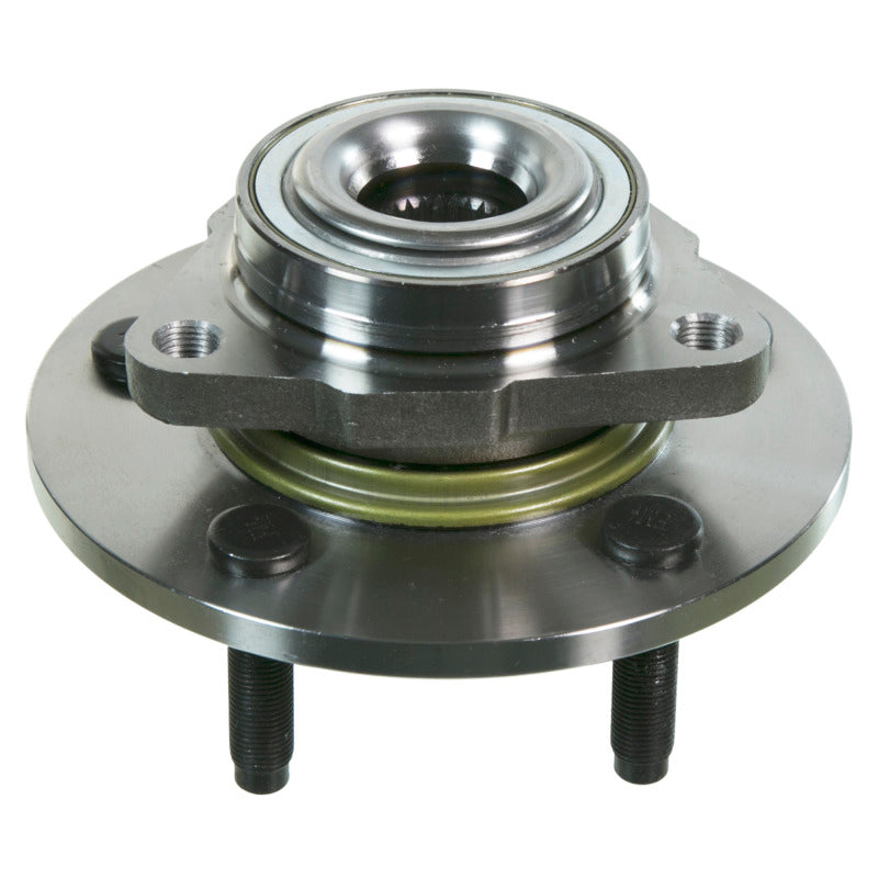 MOOG 02-08 Dodge Ram 1500 Front Hub Assembly