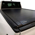 Westin Manual Retractable Tonneau Cover 24-26 Toyota Tacoma 6ft Bed Black
