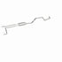 MagnaFlow BRE Exhaust Kit 12-17 Nissan NV1500 NV2500 NV3500 4.0L
