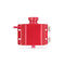 Mishimoto 1L Coolant Overflow Tank - Red