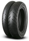 Kenda K6702 Cataclysm Rear Tires - 160/70B17 6PR 79H TL 143N2067