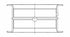 ACL Chevrolet V8 396/402/427/454 Race Series Standard Size Main Bearing Set with Extra Oil Clearance