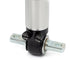 QA1 21-25 Ford F150 2WD Dual Adjustable Lowering Kit (3.5in-5.5in)
