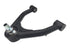 Tuff Country 07-18 Silverado 1500 4x4 & 2wd (Cast Steel OE Up Cntrl Arms) Uni-Ball Up Cntrl Arms Pr