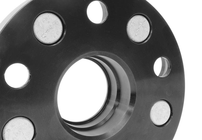Perrin Subaru 5x114.3 20mm Wheel Spacers (One Pair)