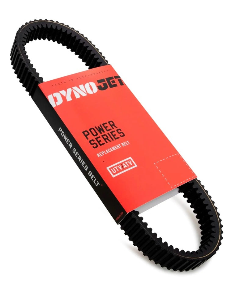 Dynojet Power Series CVT Belt Kit - CVT Belts Power Series 22-24 Polaris RZR ProR 9-DCB5X