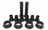 EPI 05-22 Polaris 400-800 Sportsman Rear Swing Arm - Control Arm/ Bushing Kit