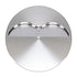 JE Pistons Chevrolet Small Block 4.030in Bore 1.125in CH -5.00 CC Piston Set