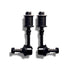 BLOX Racing Front Sway Bar Fixed End Link Set 96-00 Honda Civic