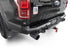 ADD 17-20 Ford F-150 Raptor Phantom Front Bumper