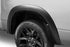 Husky Liners 2025 Dodge Ram 1500 (Excl. RHO & Tungsten) EAF Style Fender Flares - 4pc