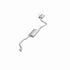 MagnaFlow BRE Exhaust Kit 09-17 Chevy Traverse 3.6L